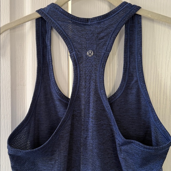 Swiftly Racerback Tank - Picture 3 of 6